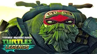 ЧЕРЕПАШКИ НИНДЗЯ ЛЕГЕНДЫ СОСТАВЫ ОТ ПОДПИСЧИКОВ teenage mutant ninja turtles legend tmnt тмнт