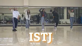 [KoDE ASU] ISTJ by NCT DREAM ✧ K-Pop Dance Class and Reference