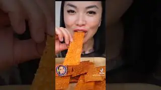 I don’t know about you but this is probably one of my favourite sounds …soft crunchy sounds. #fyp