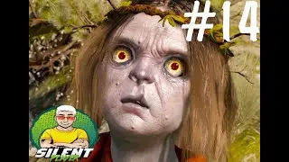 ЧЕРНАЯ МАРА The Witcher 3: Wild Hunt Прохождение #14