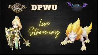 Live - Indonesia: Dungeon Rift, Siege Battle, Toa  and more, Summoners War #DPWU