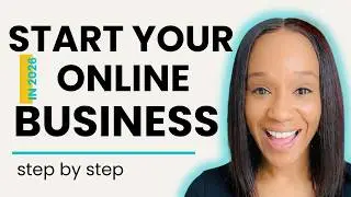 How to Start an Online Business in 2026