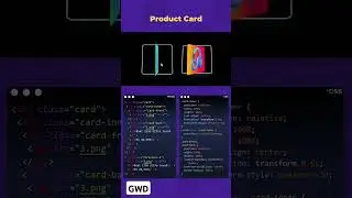 Product Animation 