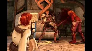 A Rant about GamerGate
