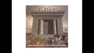 Al Atkins - Caviar and Meths