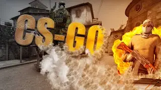 CS-GO