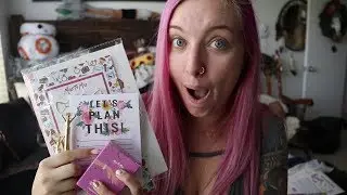 Wedding Swag Galore! | Miss To Mrs Box