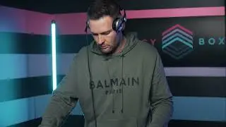 Ste Willo & MC Finchy - Bass go Boom