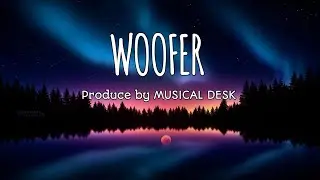 WOOFER || BASS BOOSTED || DR ZEUS || (TMD)