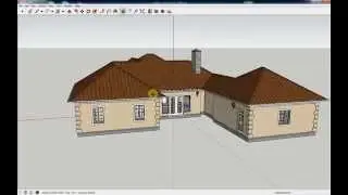 SoftPlan to SketchUp