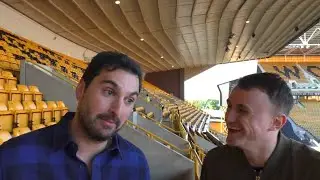Wolves 1 Everton 1: Liam Keen and Nathan Judah analysis