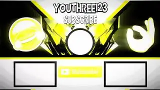 Cool Intro Made By Rithyvann Gaming