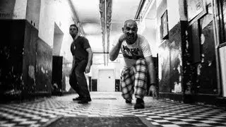 GRATE - Revolucija (feat. Golub)