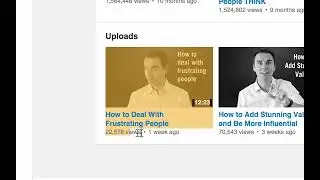 YouTube SEO Secrets  Correct Subtitles And Keywords   Udemy