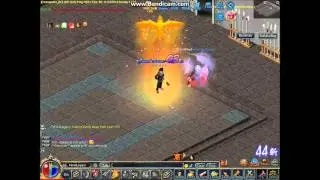 BrothaLynch Fun in United Generals co p server FB/SS