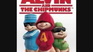 the lion sleeps tonight alvin and the chipmunks