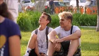 Теплые и разноцветные домики для котов Сатки. 6+