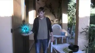 Boule d'énergie