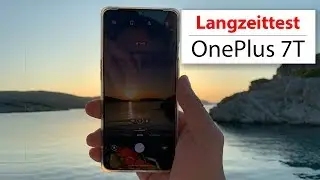 4 Wochen mit dem OnePlus 7T: Das perfekte Smartphone? | deutsch