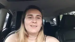 Влог помчалась в ночнушке спасать птичку. Нас пытались ограбить.