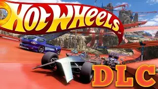 ДЛС обновление HOT WHEELS серия 10 | ОБЗОРО | FORZA HORIZON 5 | СТРИМ