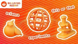 Experimenting With Experimentation | Building Reddit