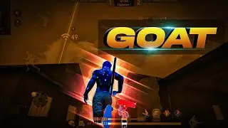 Accuracy And Speed !! Like G.O.A.T 🐐  @BURAK-X-LIVE  @Khatriop1234 @TheStylo-LIVE @THORLIVE_