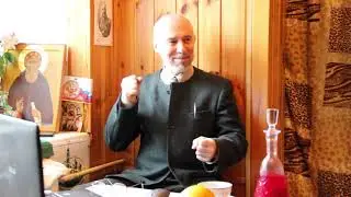 Тайна щитовидной железы