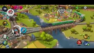 KERETA SIMULATOR ANAK #PART.2