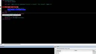 Convert Dynamic Range into String Data
