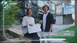 Farmak – якісні ліки для всього світу