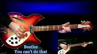 You can't dothat - Cover
