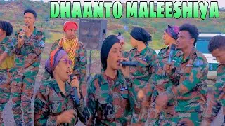 DHAANTO MALEESHIYA ~ KOOXDA MIDNIMO QARAN ~ LIVE MUSIC SHOW 2024