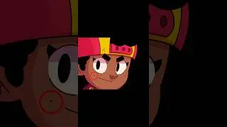 че?#brawlstars #бравлстарс #рек #бравл #brawl #бс #рекомендации #shorts