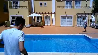 Spot TIM - Con TIM è bello avere tutto! **** PARODIA ****