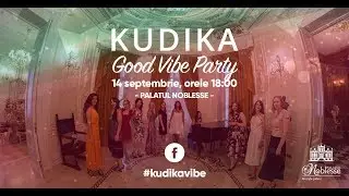 Kudika Vibe Party - trailer 3