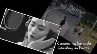 BATA, BATA, ANO ANG PANGARAP MO? BY SARAH GERONIMO (W/ LYRICS)