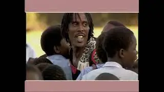 Bhekumuzi Luthuli - Udumo Lwakhe (Official Music Video)