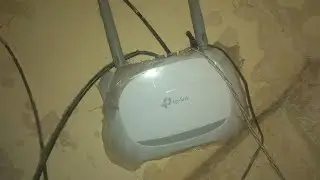 Tp-Link How To Block Unknown person using our Wifi😂 | दूसरे लोगो को अपना WiFi Use करने से कैसे रोके