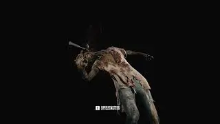 Dead Island 2 - Loading Screen Animation - So Fancy - 1440p Ultra Settings