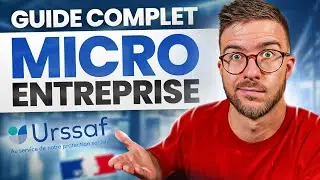 THE COMPLETE GUIDE TO CREATING YOUR MICRO-BUSINESS
