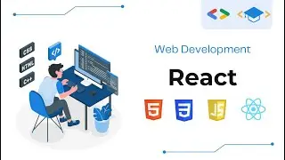8- React Part#1 (React Apps & Installation)