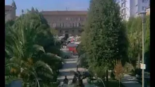 Un poliziotto scomodo (Parte 2°)
