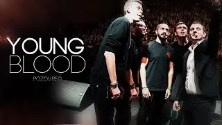 improlife | young blood