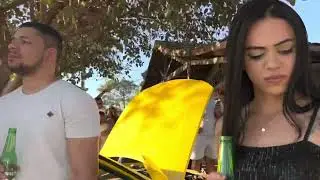 Vaquejada de Divinópolis 2022 muito som automotivo Dj franklin MueÇão total