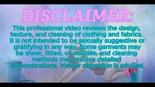 Transparent Clean: Floor Revival with Veronica for a Fresh Shine!