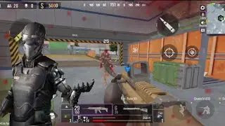 Blood strike mobile is it good?
