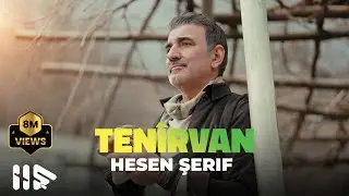 Hesen Sherif - Tenîrvan 2024