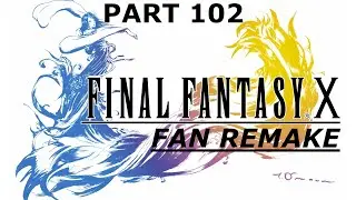 Final Fantasy 10 Remake Part 102 (Unreal Engine 5.1)