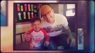 מצגת בר המצווה של איתי - קרייזי קליפ